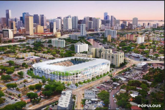 MLS Miami
